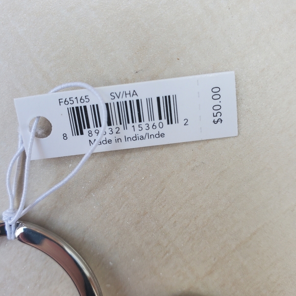 NWT COACH SNOOPY Keychain F65165 - Picture 3 of 6